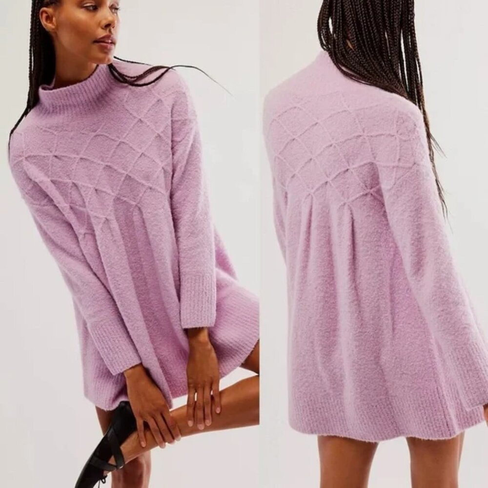 Free People Jaci Dress